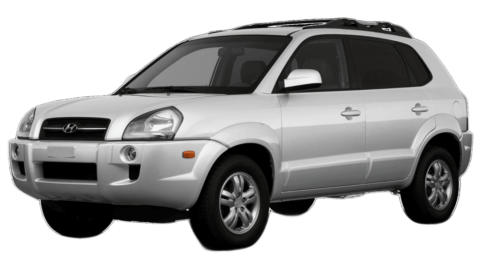 Tucson I (2004-2009)
