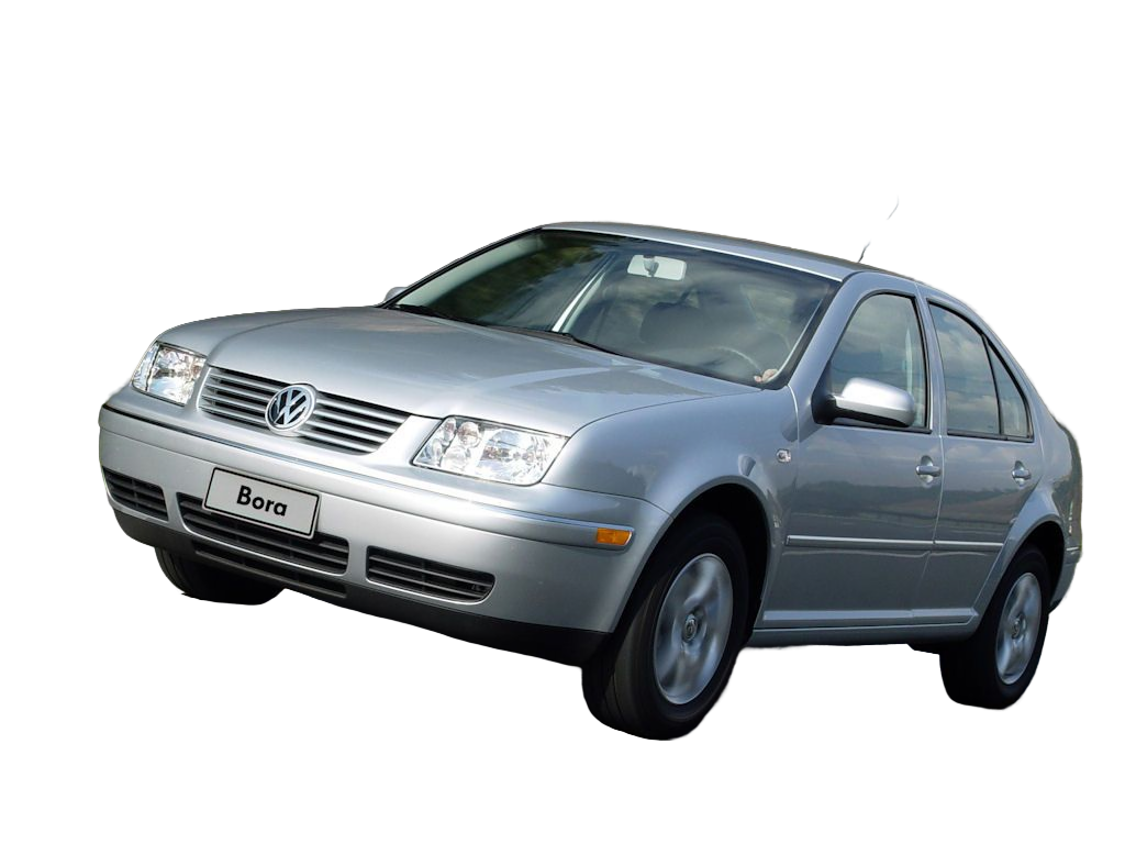 Volkswagen Bora (1998-2005)
