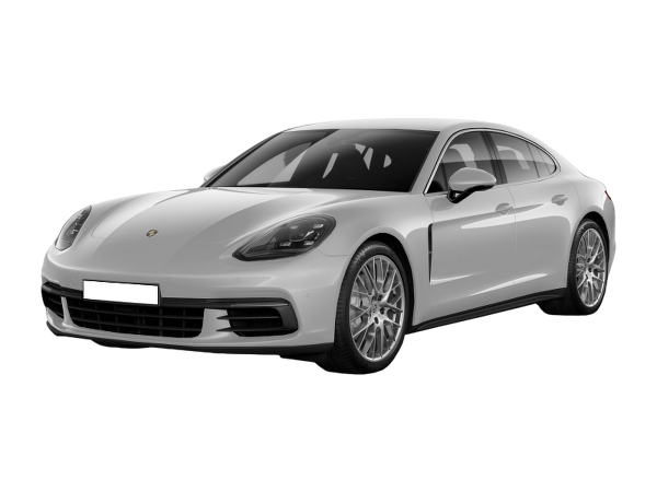 Panamera 971 (2016 - н.в.)