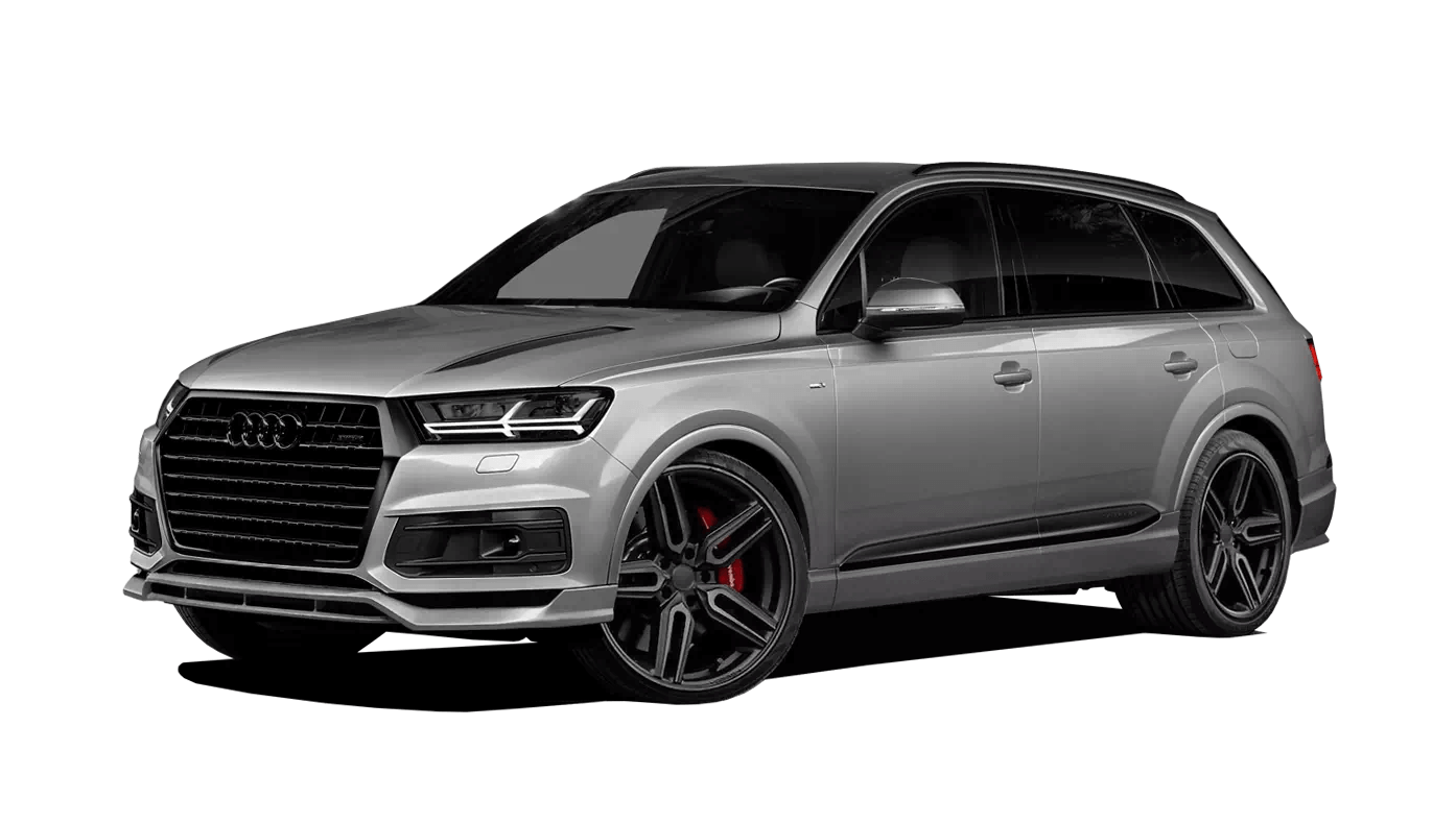 Q7 4M (2015-н.в.)