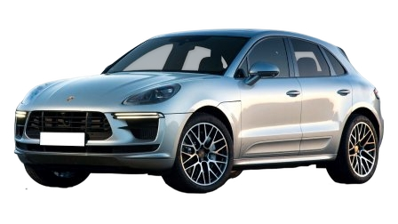 Macan 95B (2014-2020)