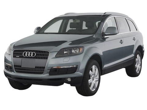 Q7 4L (2005-2015)