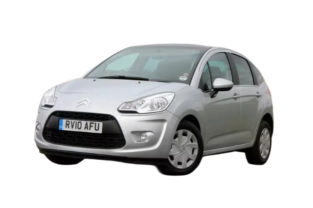 CITROEN C3 (2009-н.в.)