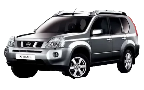 Nissan X-Trail T31 II (2007-н.в.)