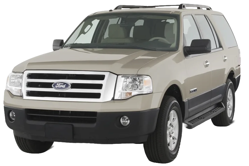 Ford Expedition (2007 - 2017)