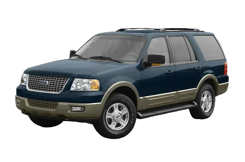Ford Expedition (2003-2006)