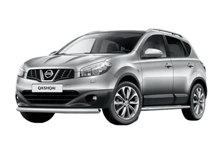 Qashqai I 1(2006-2013)
