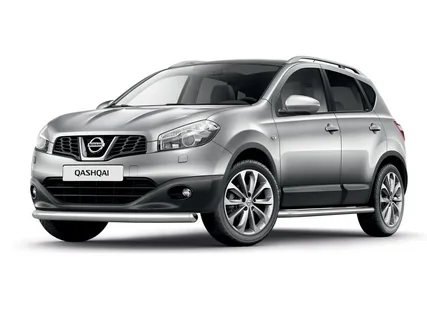 Nissan Qashqai I 1(2006-2013)