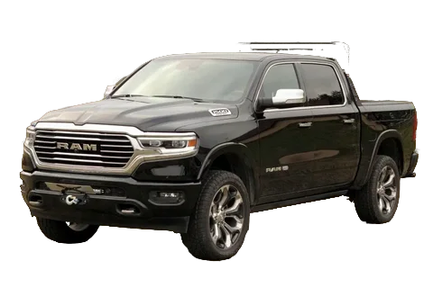 RAM 1500 2019+