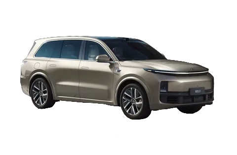 Lixiang L9 (2022-2024)