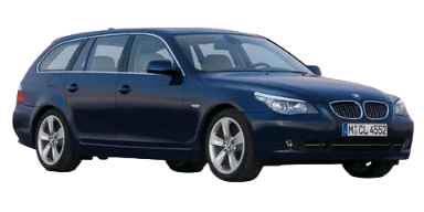 5-series Touring E61 (2002-2010)