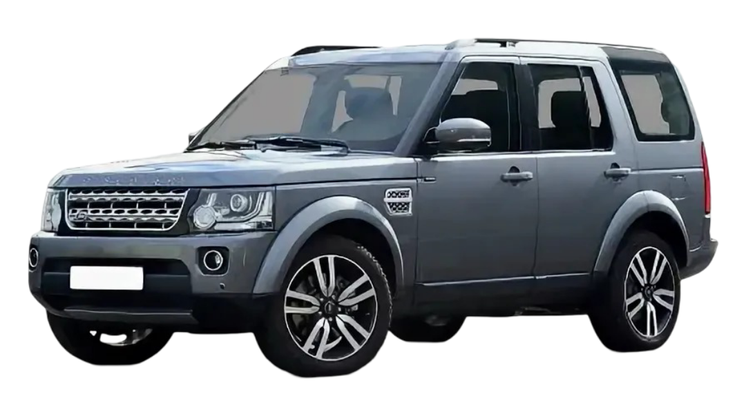 Discovery 4 L319 (2009-2016)