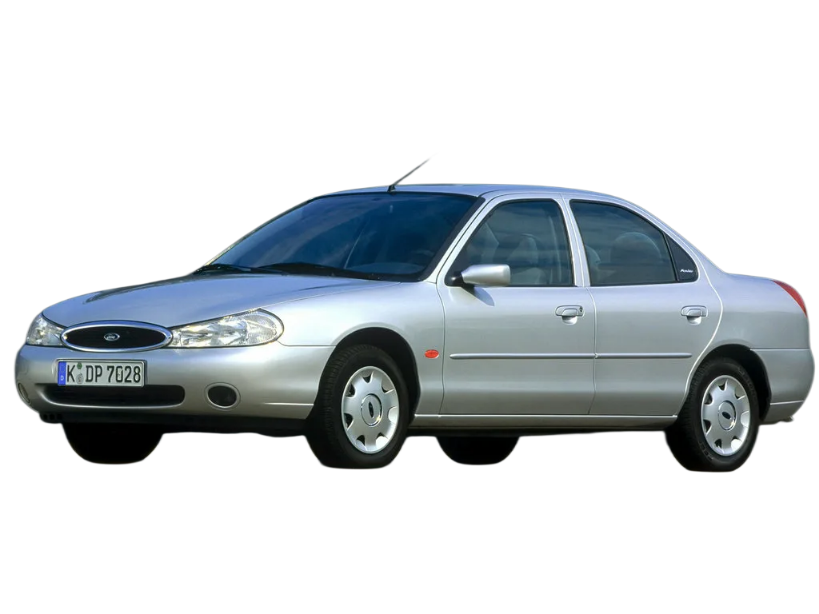 Ford Mondeo II (1996-2000)