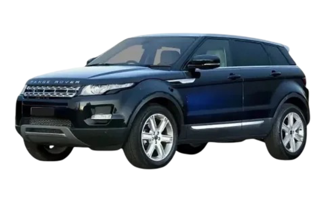 Range Rover Evoque L538 (2011-н.в.)