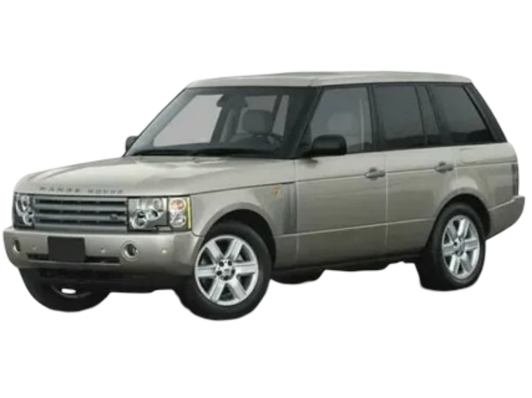 Range Rover L322 (2002-2012)
