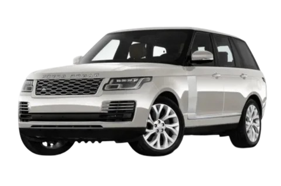 Range Rover L405 (2012-н.в.)