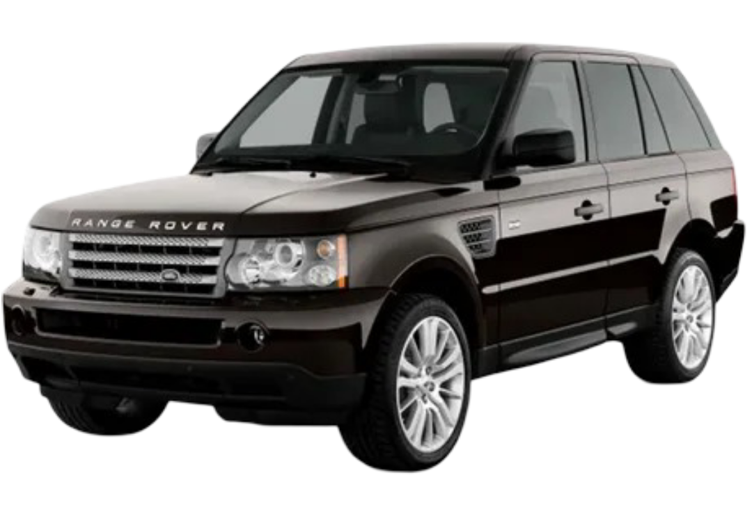 Range Rover Sport L320 (2005-2013)
