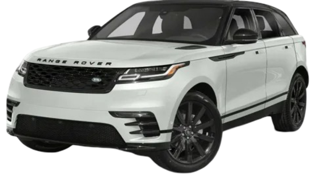Range Rover Velar (2017 - н.в.)