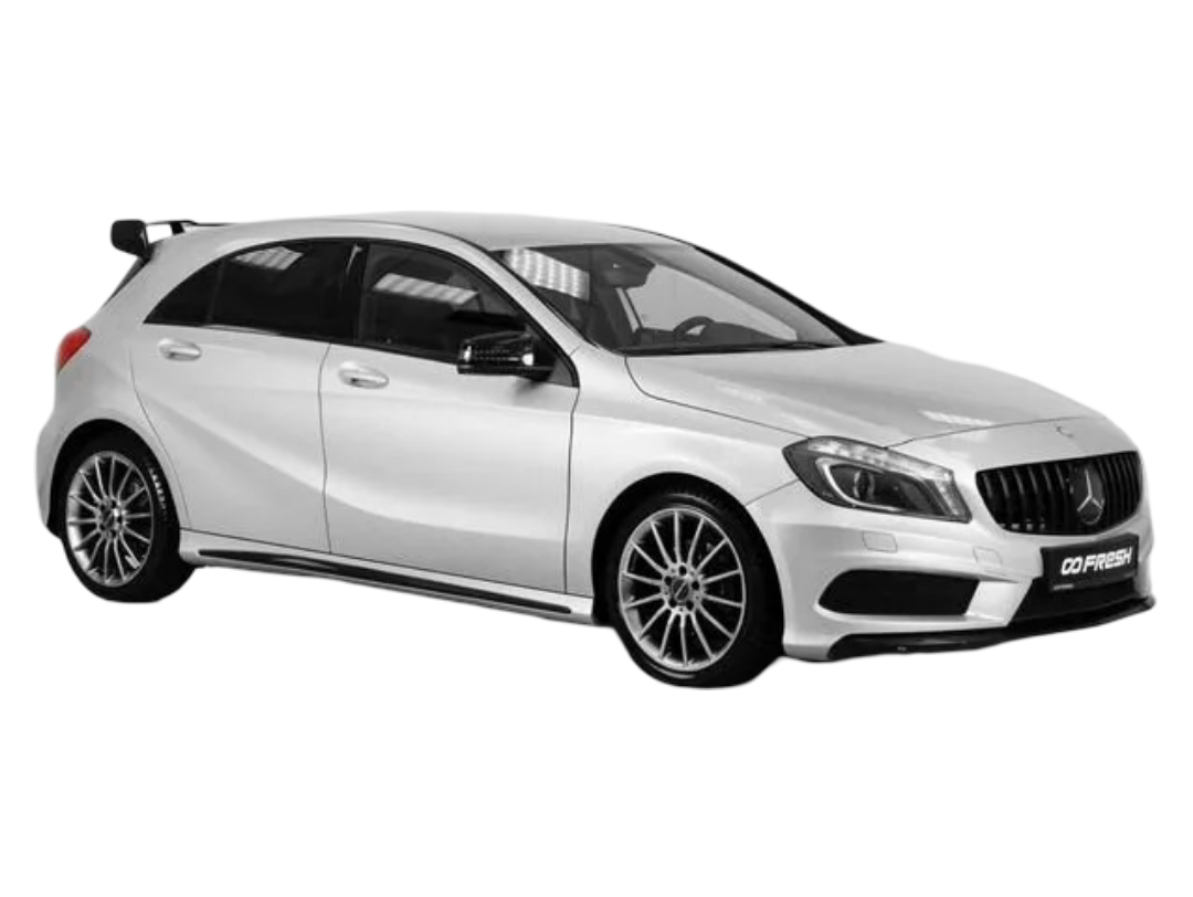 A-class W176