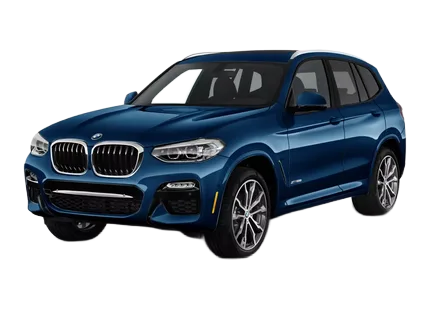 X3 G01 (2017 - н.в.)