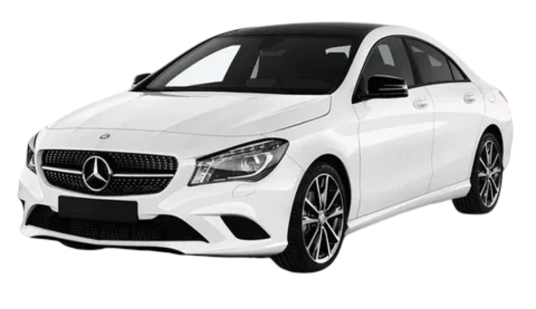 CLA C117 (2013 - 2019)