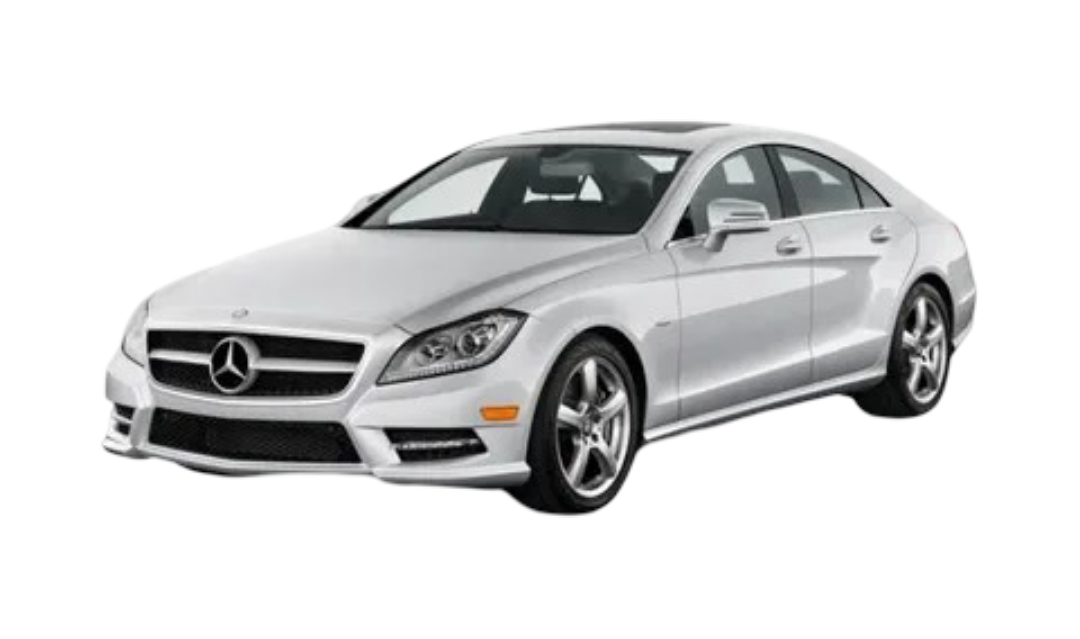 CLS-Class W218 (2010-2017)