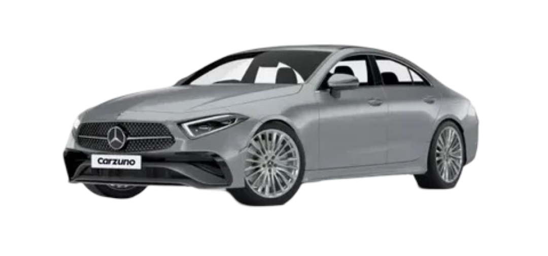 CLS-class W257