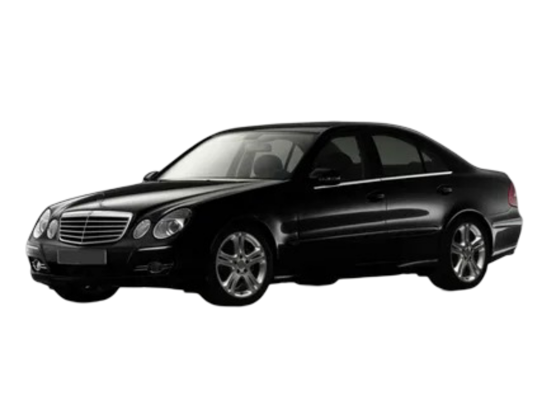 E-Class W211 (2002-2009)