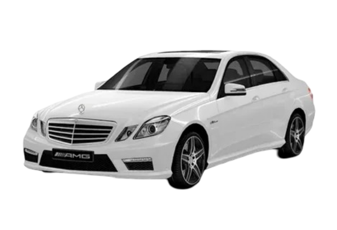 E-Class W212 (2009-2016)