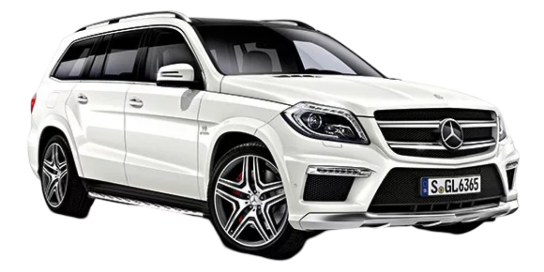 GL-Class X166 (2012-2016)