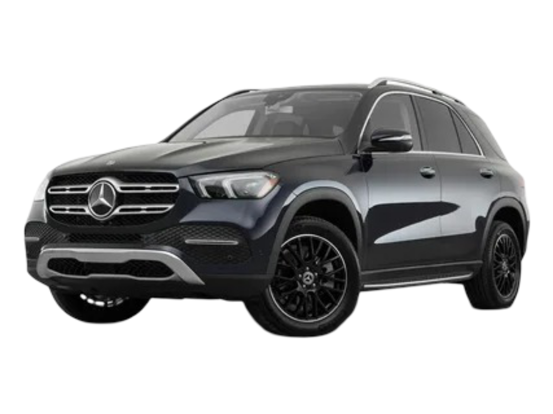 GLE W167 (2018 - н.в.)
