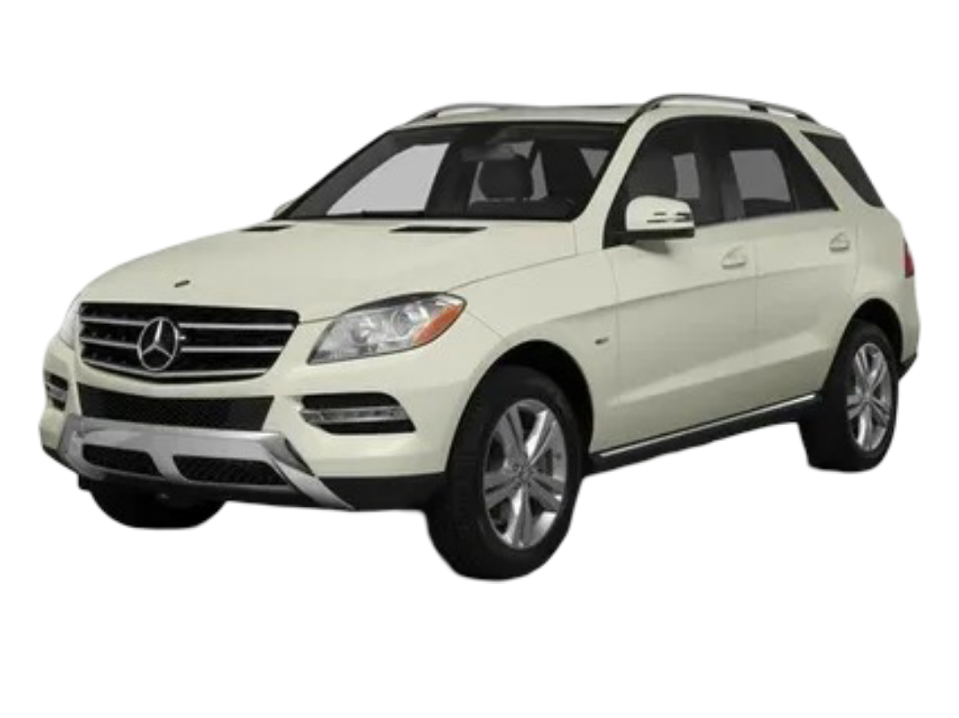 R-Class W251 (2005-2017)