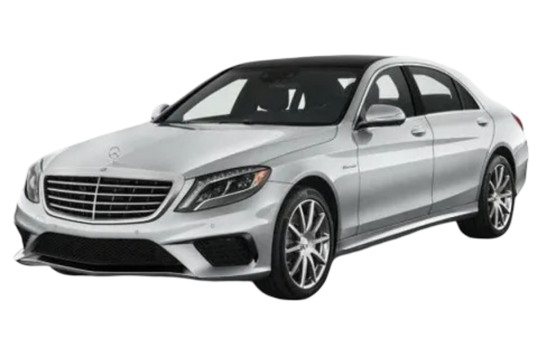 S-Class W222 (2013-2020)