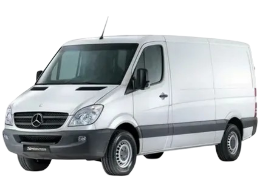Sprinter B906