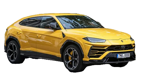 Lamborghini Urus (2017-2024)