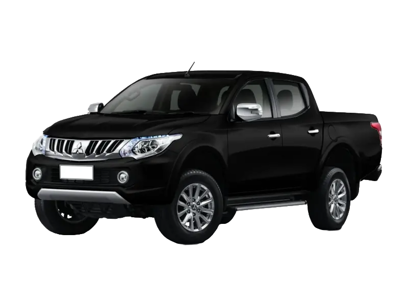 Mitsubishi Triton (2006-2015)