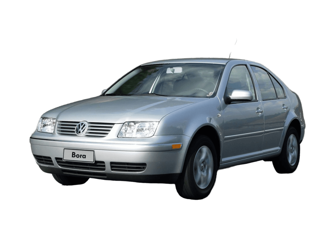 Bora (1998-2005)