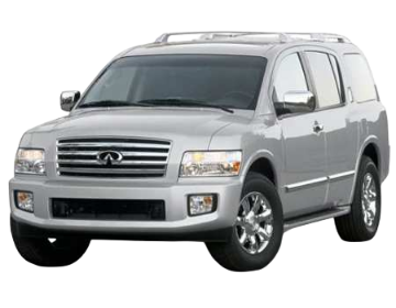 QX56/80 (2004-н.в.)