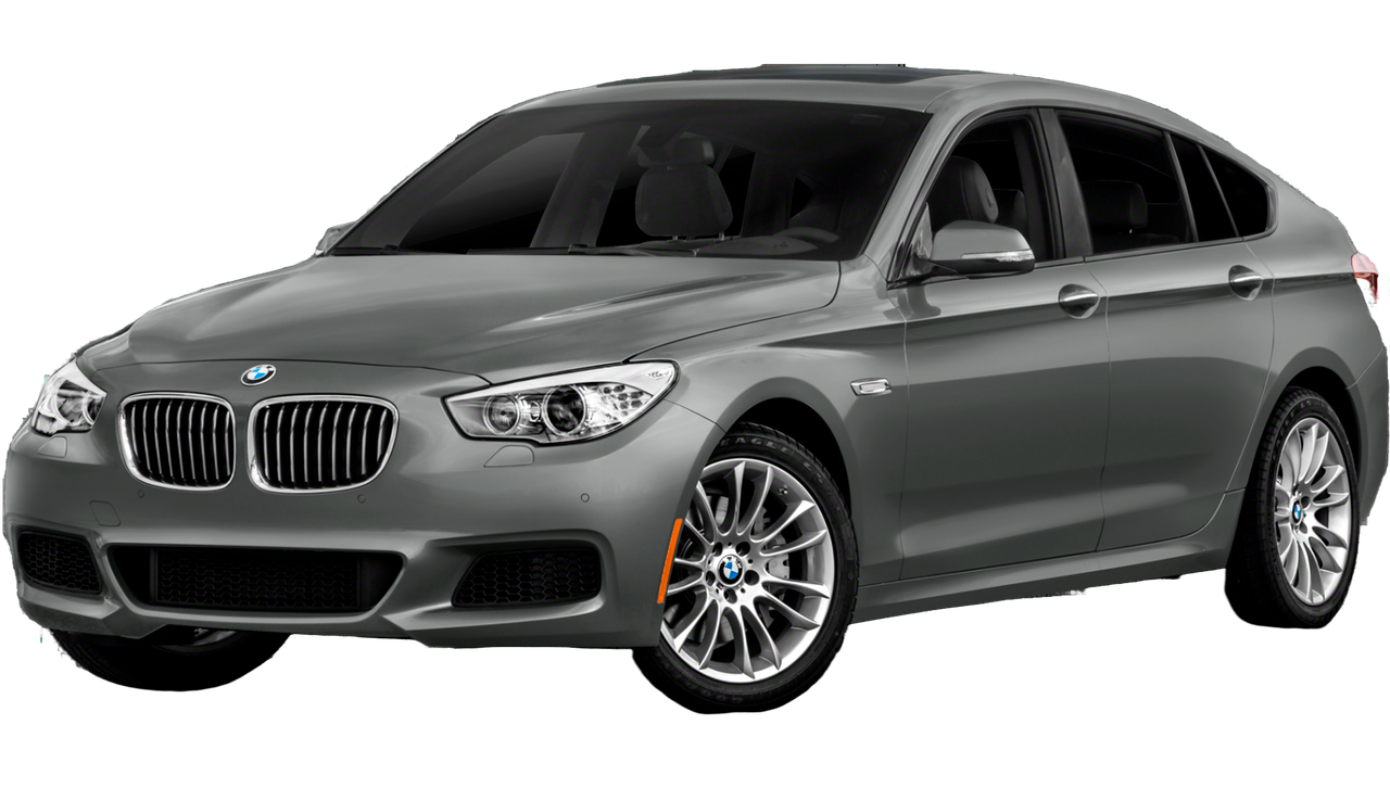 5-series GT F07 (2009-2017)