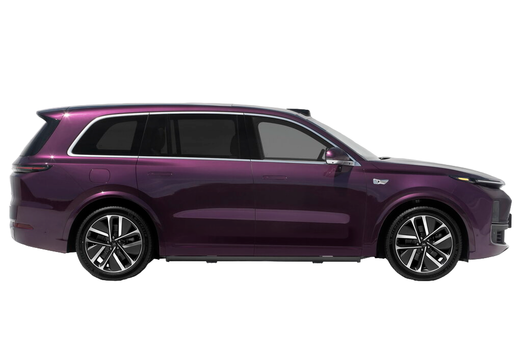 Lixiang L8 (2022-2024)