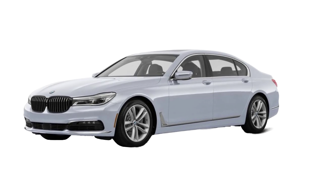 5-series F10 (2009 - 2017)