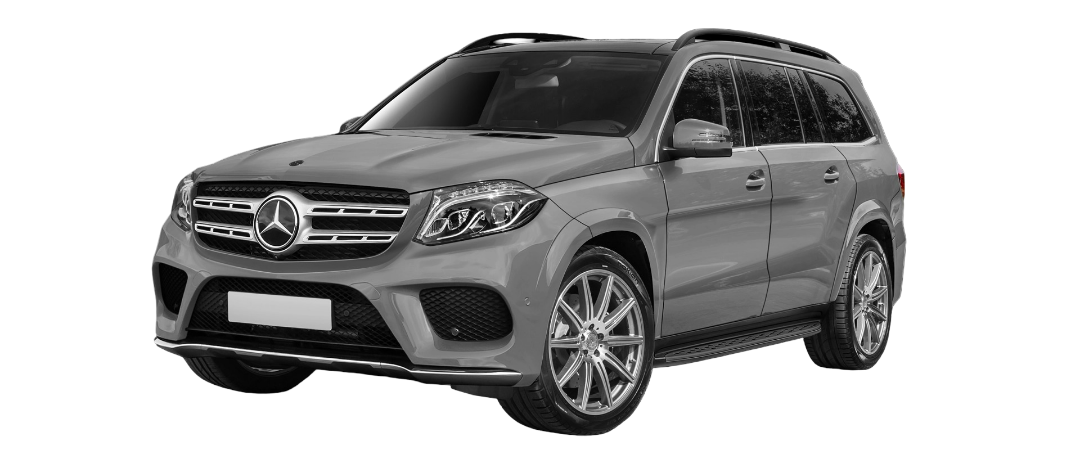 GLS-Class X166 (2015-2019)