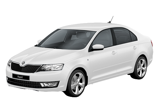 Skoda Rapid (2012-н.в.)