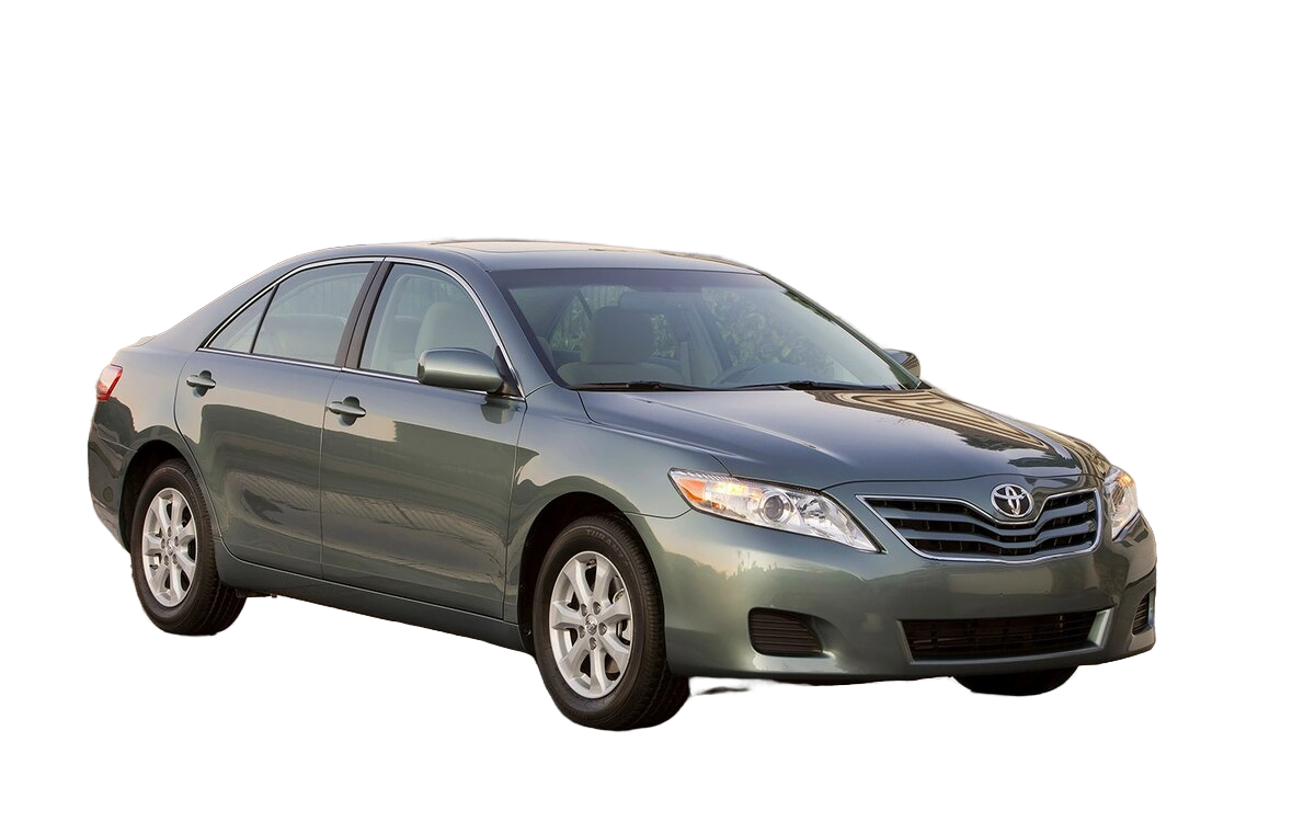 Toyota Camry VI (2006-2011)