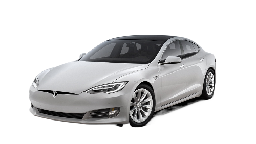 Tesla Model S (2016-2021)