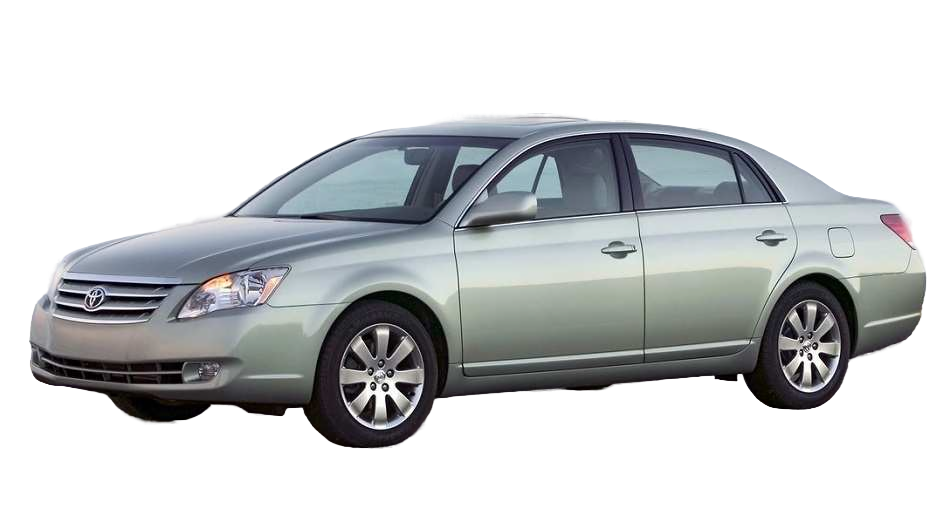 TOYOTA Avalon (2005-2012)