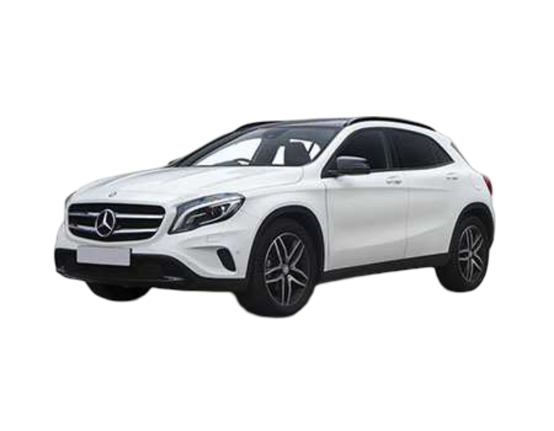 GLA X156 (2013 - 2020)
