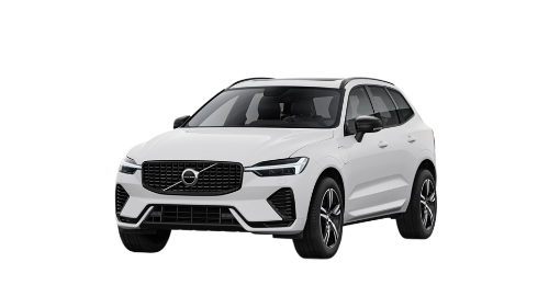 Volvo XC60 (2017-2023)