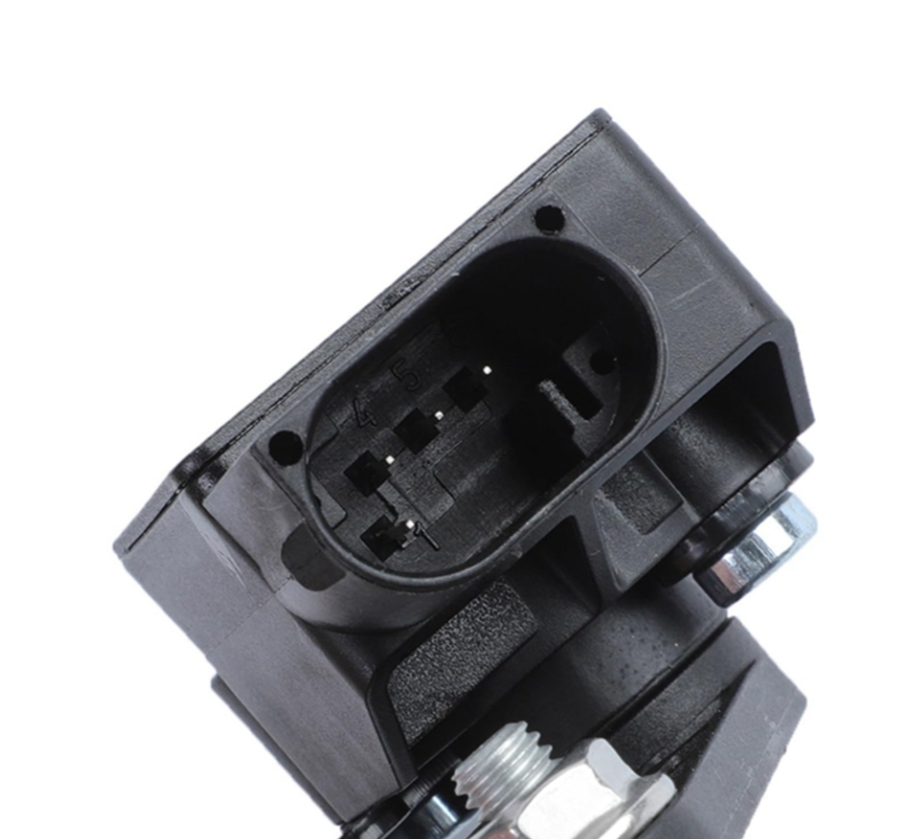 Передний левый датчик регулировки дорожного просвета  для Jeep Grand Cherokee WK2 (2010-2013) 68164093AA