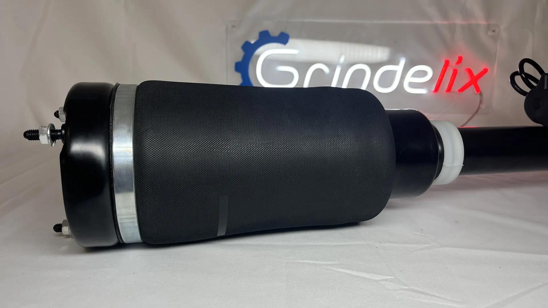 Передняя пневмостойка с системой ADS для Mercedes-Benz ML-Class W164 (2005-2011), Grindelix